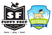 SF Puppy Prep and Outdoor Education